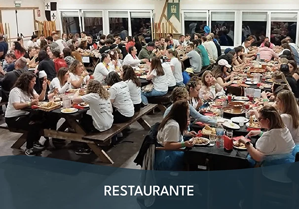Restaurante de la Fonda del Puente